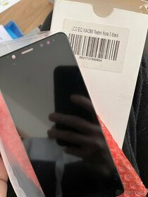 Huawei LCD+dotykové sklo Xiaomi Redmi Note 5/ Note 5 Pro - 1