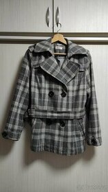 Jarní kabát Orsay 38