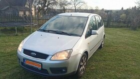 Ford C-Max 1,6