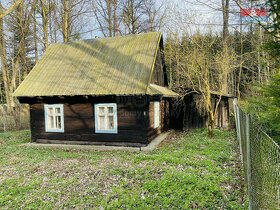 Prodej chalupy, 209 m², Bordovice