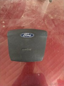 Ford Mondeo mk4 Galaxy S-max airbag volantu - 1