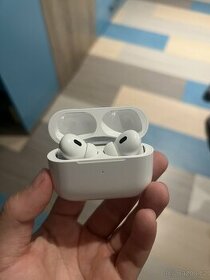 Apple airpods pro (2nd generation)