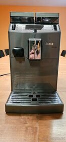 Automatický kávovar SAECO LIRIKA OTC - 1