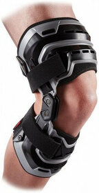 Ortéza na koleno McDavid Bio-Logix Knee Brace Left 4200 - 1