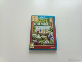 Pikmin 3, pro Wii U