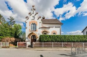 Prodej rodinného domu, 168 m2 - Varnsdorf, ev.č. 06423