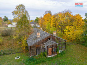 Prodej pozemku k bydlení, 1028 m², Luštěnice - 1