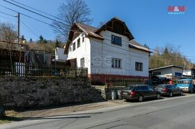 Prodej rodinného domu, 156 m², Nejdek, ul. Závodu míru - 1