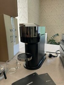Kávovar Nespresso Vertuo nové - 1