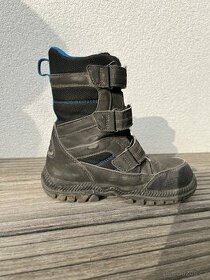 Dětské zimní boty vel. 31 - 1