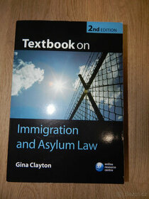 Immigration and Asylum Law, 2006, ENG