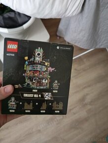 Lego Ninjago  40703