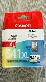 Originální cartridge Canon CL-541 XL,do tiskárny - 1