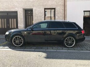 Audi A4 B7, 2.0 tdi