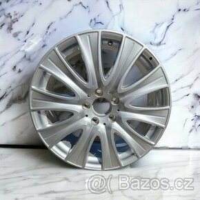 sada Mercedes-Benz S class 5x112 r18" v top stavu