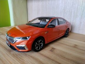 1:18 modely