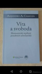 Víra a svoboda