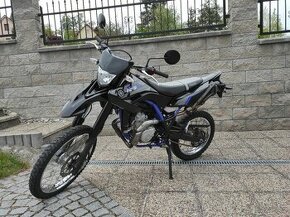 Yamaha WR 125 R