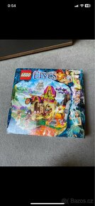 Lego Elves