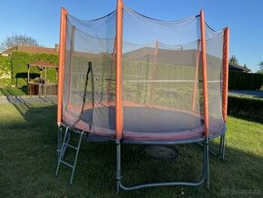 Trampolina 3m