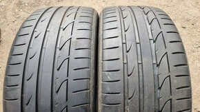 Letní pneumatiky 235/40/19 Bridgestone