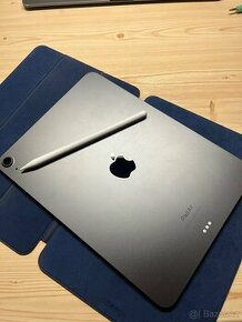 iPad Air M1 (2022) + Apple Pencil + pouzdro gratis