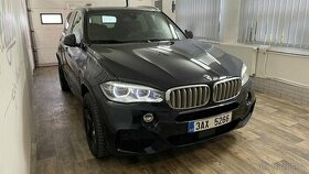 BMW X5 50i 4.4 V8