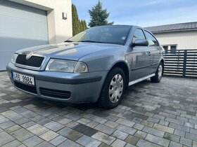 Prodám Škoda Octavia 1.9 TDI