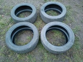 Zimní pneumatiky Nokian Tyres 285/45 R20
