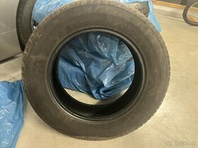 letni peumatiky 215 65 r17 bridgestone