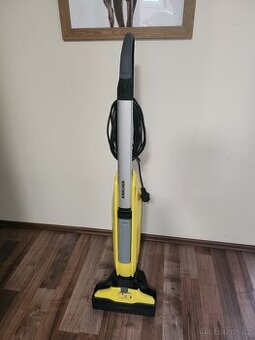 Podlahová myčka Karcher