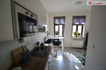 Prodej 1kk 34m2 P7 Holešovice Jankovcova