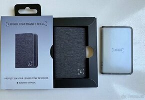 Ledger stax