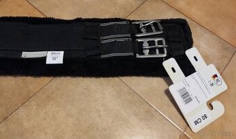 Drezurní podbřišník Waldhausen NOVÝ, 80 cm