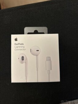 Apple Earpods