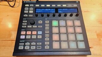 Maschine MK2 Black