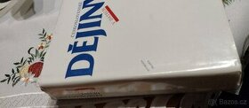 Československé dějiny v datech
