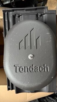 Komplet odvětrávací TONDACH