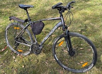 Prodam kolo Merida Crossway 500 TFS – vyborny stav