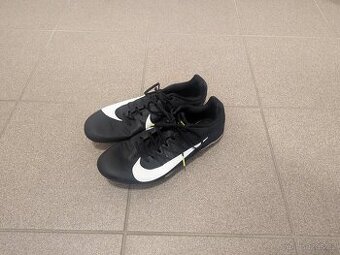 Nike Zoom Rival S 9 Black vel. 45