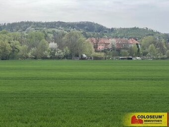 Koryčany, ostatní plocha, 507 m2 – pozemek, ev.č. E3378V014