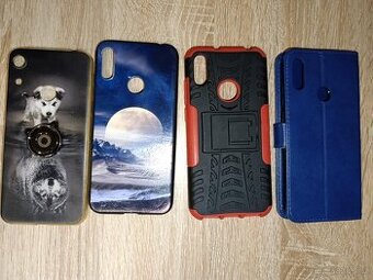 Mobilní telefon - 1