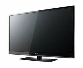 42'' LG PLAZMA TV - 1
