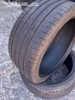255/35/19 letní pneu 255/35 R19