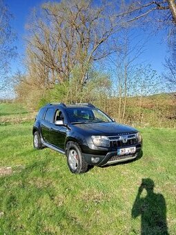 Dacia Duster 1.6 16v 4x4