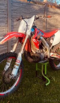 Honda cr 250 2T 2003