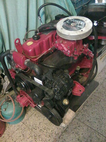 Motor Volvo Penta 3,0 L