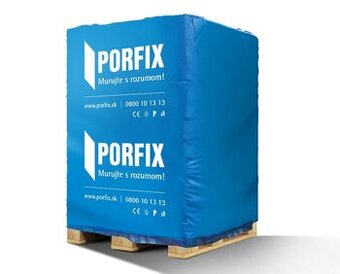 Tvárnice Porfix PDK 300×500×250 mm