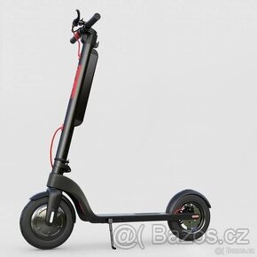 Elektrokoloběžka aerium hx8