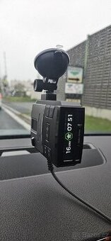 Antiradar genovo max